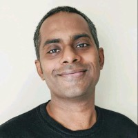 Vivek Subramaniam